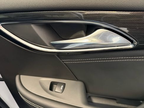 Used 2023 Buick Envision Essence w/ Sport Touring Package image 36