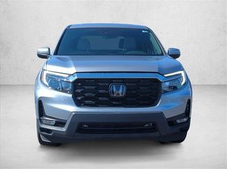 Used 2022 Honda Passport EX-L video 2