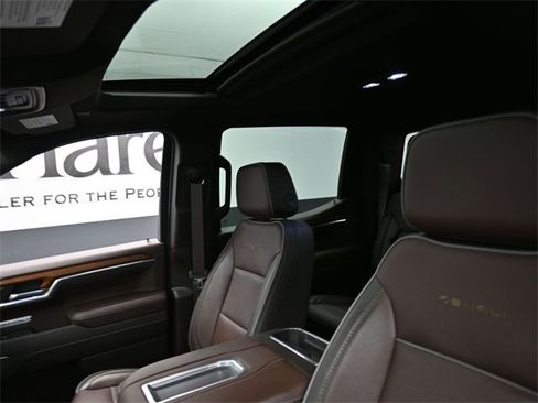 Used 2022 GMC Sierra 1500 Denali image 17