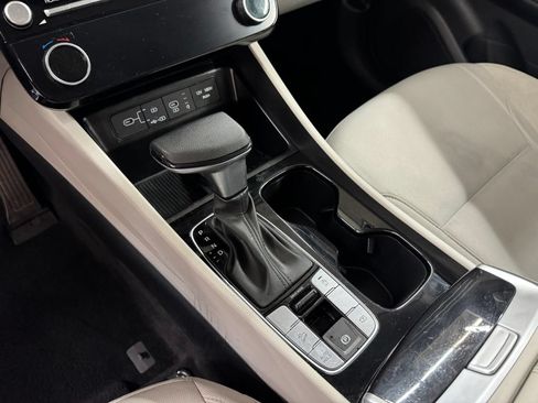 Used 2025 Hyundai Tucson SEL FWD image 29