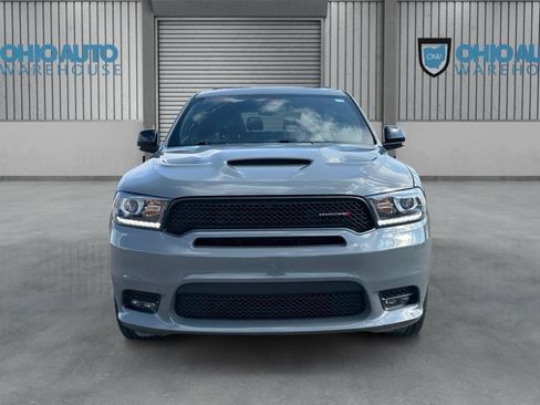 Used 2019 Dodge Durango GT AWD/4WD image 2