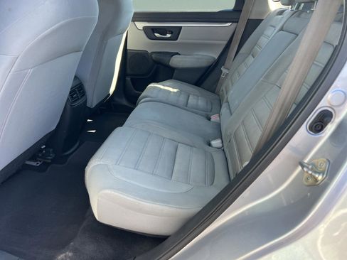 Used 2019 Honda CR-V LX image 30