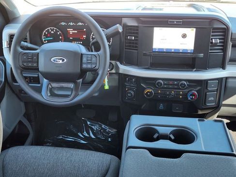New 2026 Ford F250 XL w/ STX Appearance Package image 29