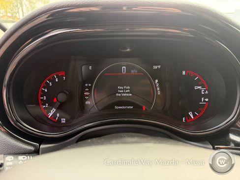 Used 2021 Dodge Durango SXT image 23