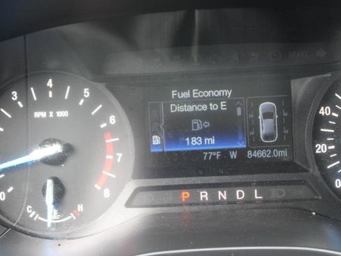 Used 2019 Ford Fusion S image 26