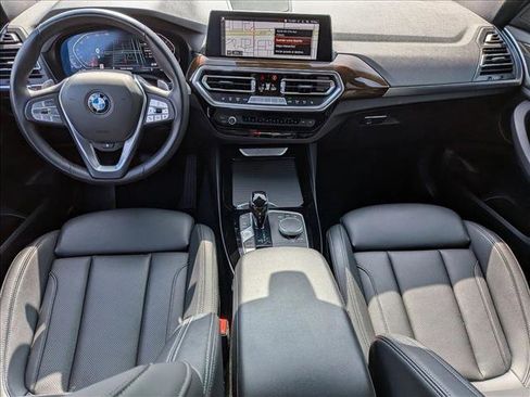 Used 2023 BMW X3 sDrive30i RWD image 18