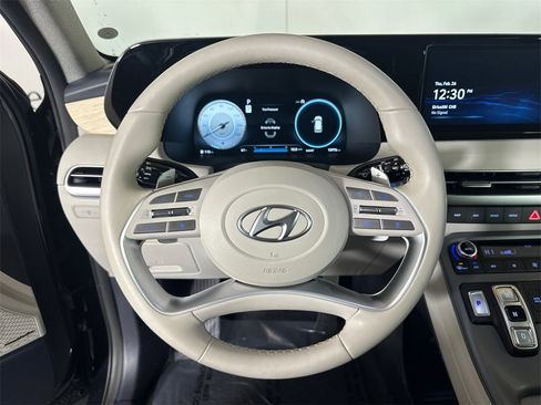 Used 2024 Hyundai Palisade Limited image 24