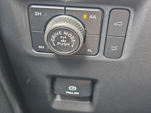 New 2026 Ford Expedition Tremor AWD/4WD image 23