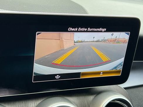 Used 2020 Mercedes-Benz C 300 C 300 image 21