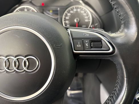 Used 2017 Audi Q5 2.0T Premium Plus w/ Technology Package AWD/4WD image 14