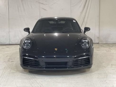 Certified 2023 Porsche 911 Carrera RWD image 10