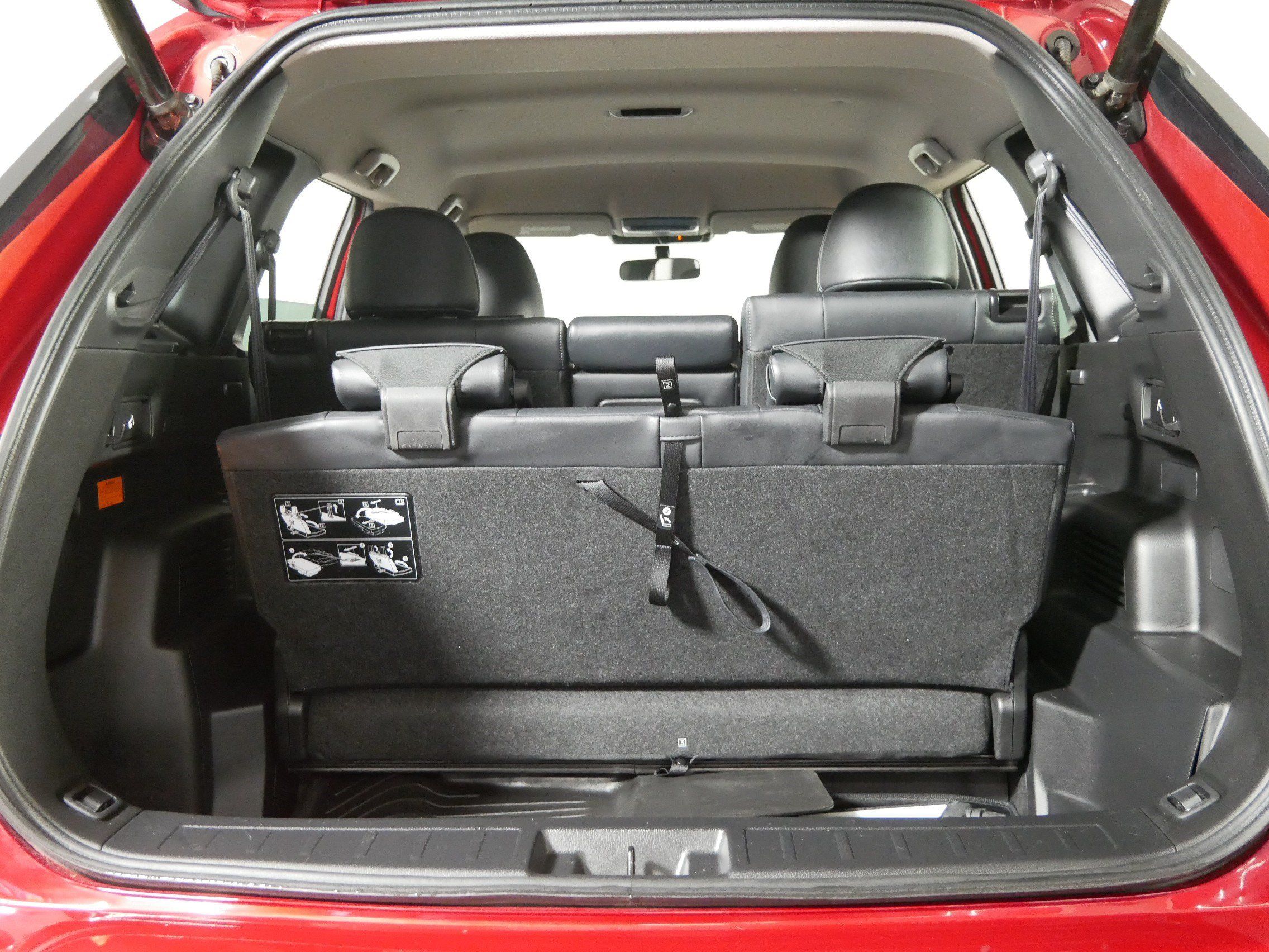 Used 2023 Mitsubishi Outlander SE AWD/4WD image 18