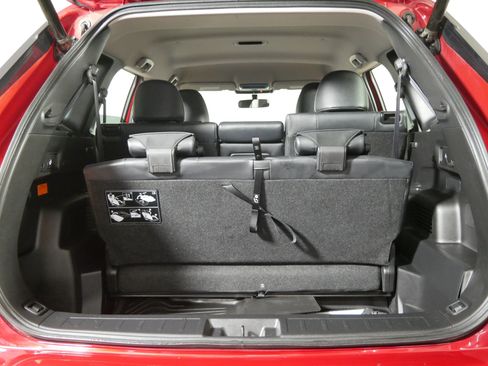 Used 2023 Mitsubishi Outlander SE AWD/4WD image 18