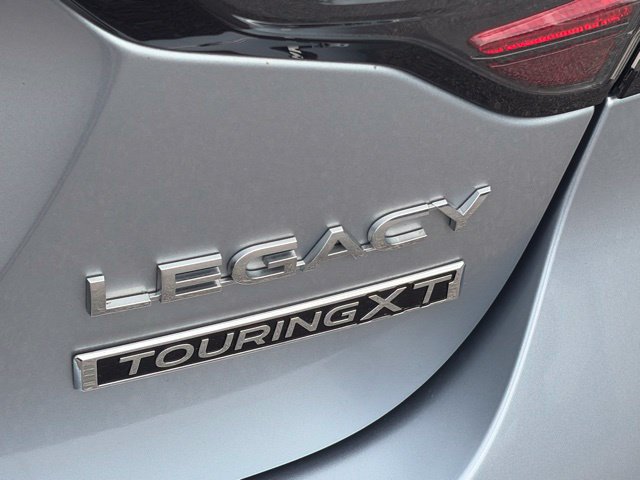 Certified 2024 Subaru Legacy Touring XT AWD/4WD image 14