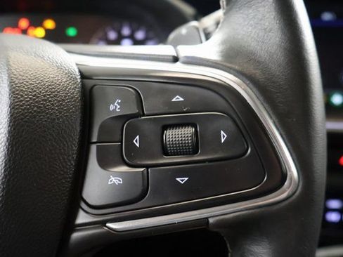 Used 2023 Buick Envision Preferred AWD/4WD image 19