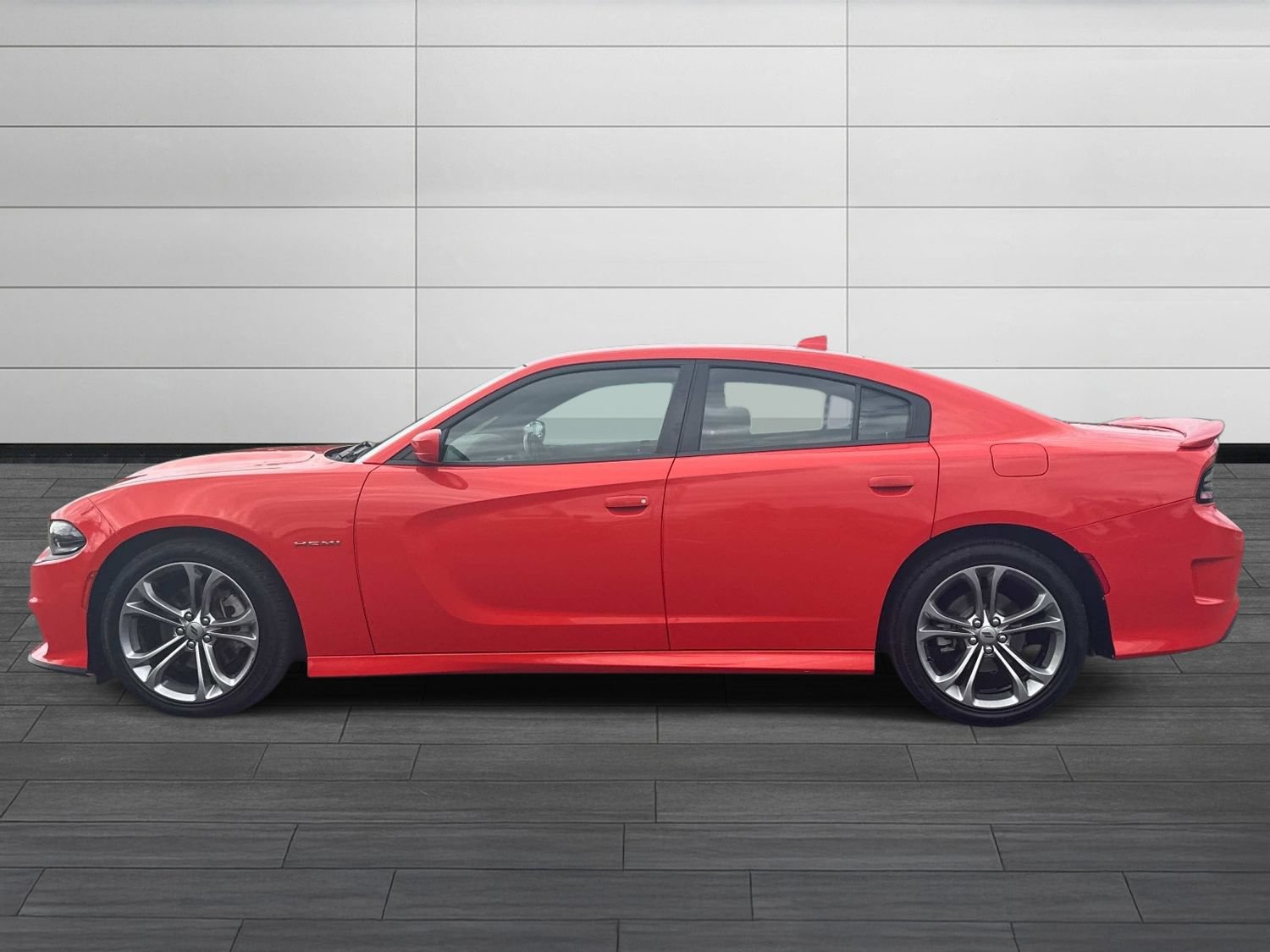 Used 2021 Dodge Charger R/T RWD image 9