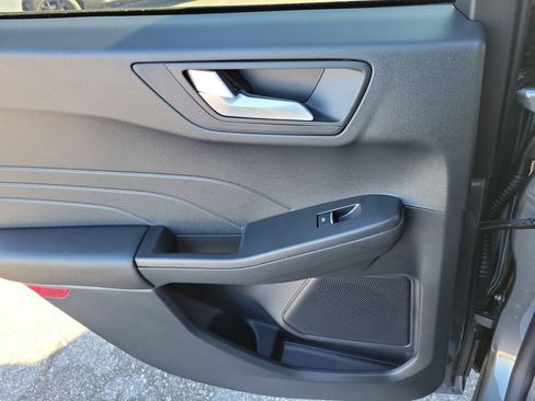 New 2026 Ford Escape ST-Line image 17