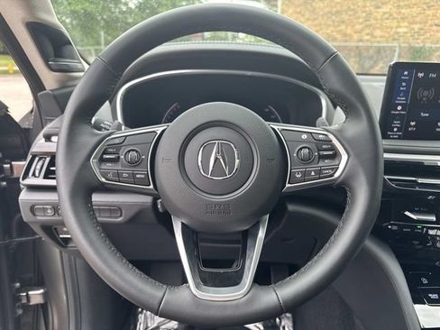Used 2026 Acura MDX SH-AWD w/ Technology Package image 27