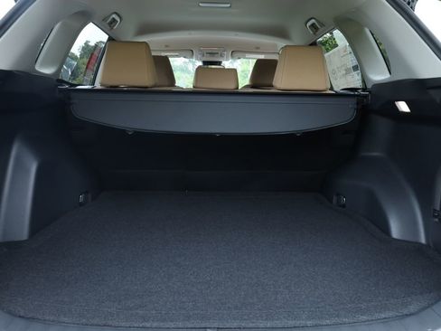 New 2025 Toyota RAV4 LE image 14