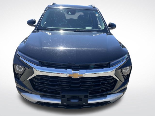 Used 2025 Chevrolet TrailBlazer LT AWD/4WD image 11