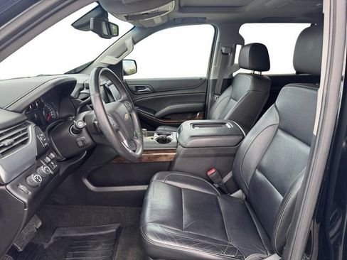 Used 2017 Chevrolet Tahoe LT image 10
