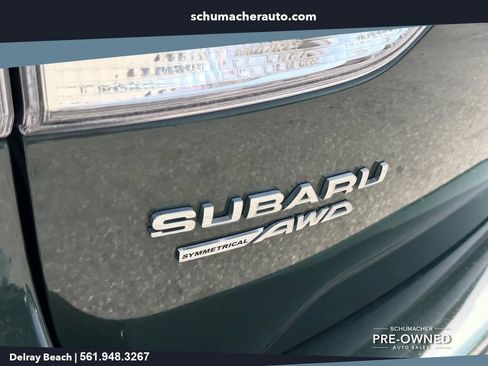 Certified 2023 Subaru Forester Premium AWD/4WD image 14