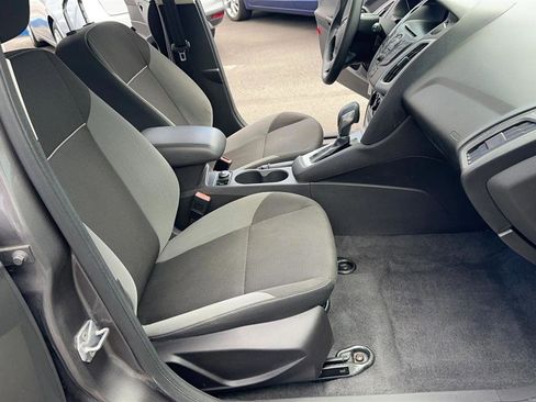 Used 2012 Ford Focus SE image 23