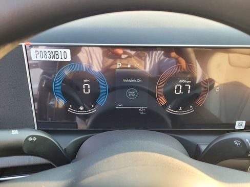 New 2026 Hyundai Santa Cruz SEL image 11