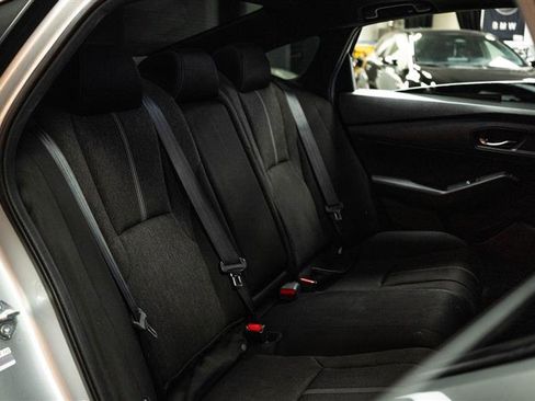 Used 2025 Honda Accord Sport image 10