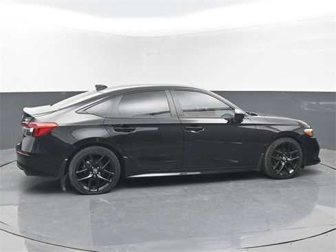 Used 2024 Honda Civic Sport image 6