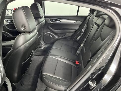 Used 2020 Cadillac CT5 Premium Luxury AWD/4WD image 27