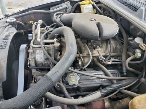 Used 1998 Dodge Dakota Sport image 32