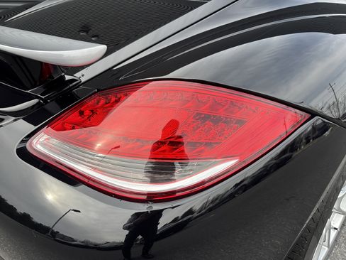 Used 2012 Porsche Cayman R image 22