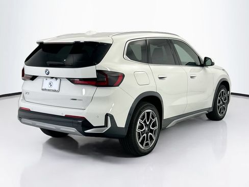 New 2026 BMW X1 xDrive28i w/ Technology Package AWD/4WD image 5