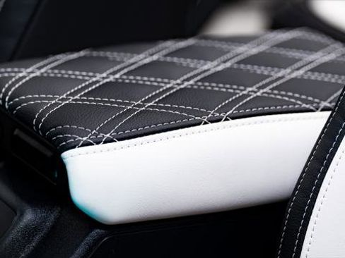 Used 2026 Ford Bronco Big Bend image 27