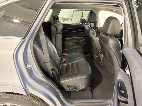 Used 2020 Kia Sorento SX image 14
