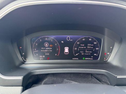 Used 2026 Honda Pilot Elite image 28