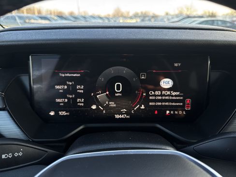 Certified 2025 GMC Acadia Elevation image 11