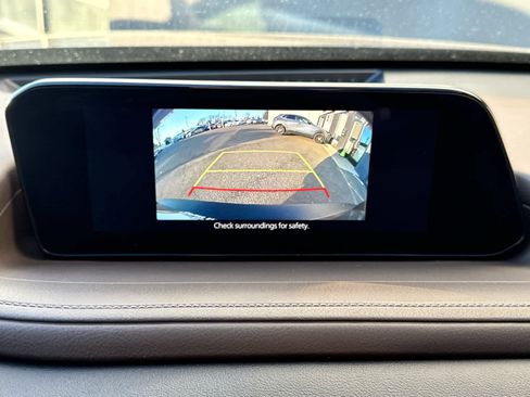 Certified 2023 MAZDA CX-30 AWD 2.5 S w/ Premium Package image 16