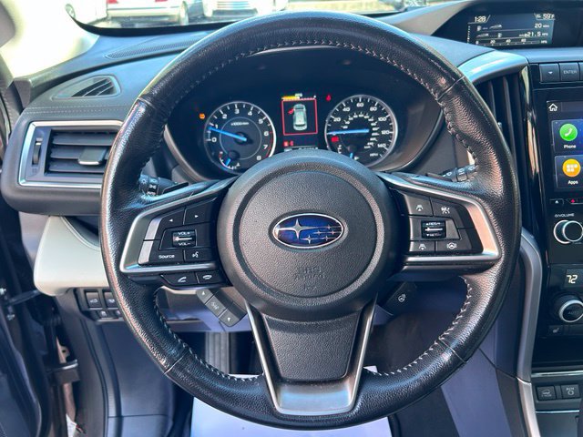 Used 2021 Subaru Ascent Limited w/ Technology Package AWD/4WD image 22