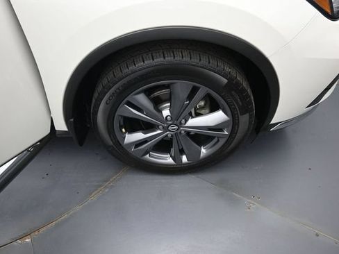 Used 2021 Nissan Murano Platinum w/ Cargo Package AWD/4WD image 35