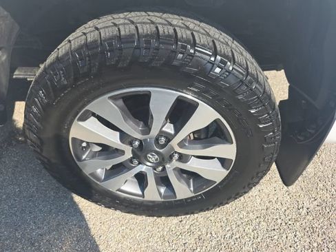 Certified 2020 Toyota Tundra Limited RWD image 10