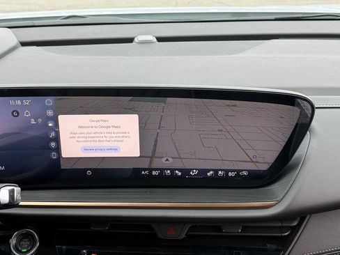 New 2026 Buick Envision Avenir image 24