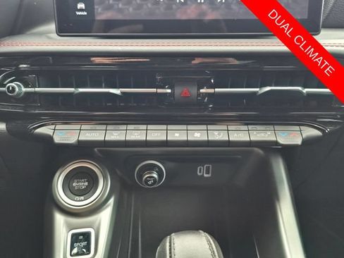 Used 2024 Dodge Hornet R/T AWD/4WD image 22