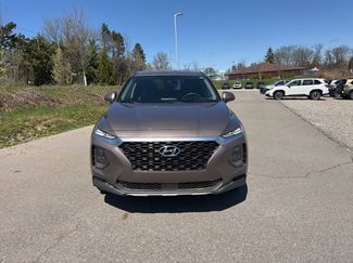 Used 2019 Hyundai Santa Fe SE video 2