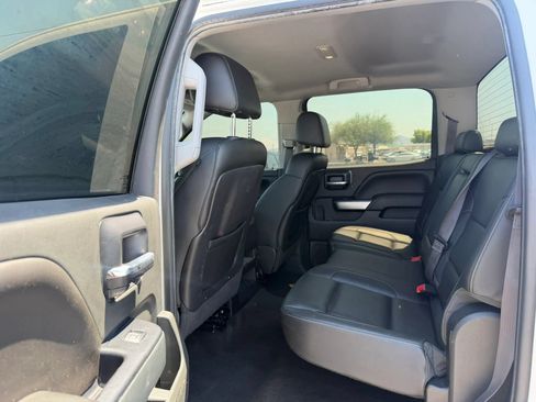 Used 2014 Chevrolet Silverado 1500 LT w/ All Star Edition AWD/4WD image 24