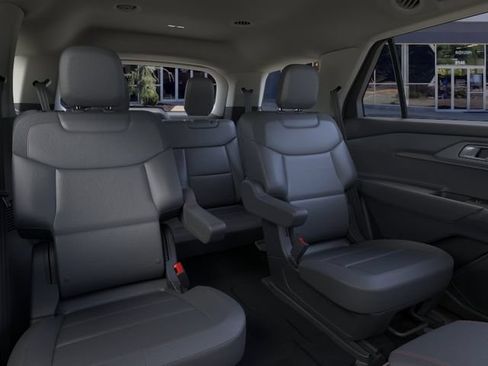 New 2026 Ford Explorer Active w/ Active Comfort Package RWD image 11