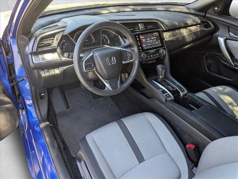 Used 2016 Honda Civic EX-T image 16