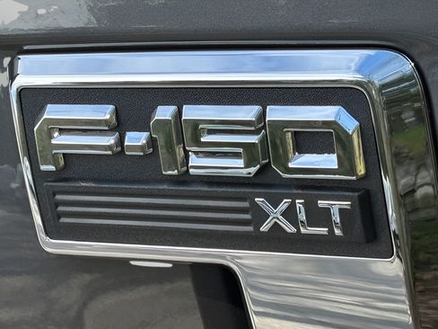 New 2026 Ford F150 XLT w/ Equipment Group 301A Standard AWD/4WD image 17
