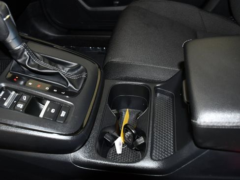 Certified 2024 Honda CR-V EX image 31